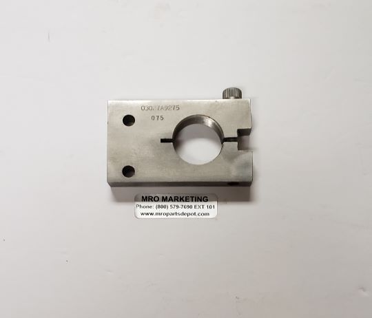 03027A9275 HAYSSEN MOUNTING PLATE