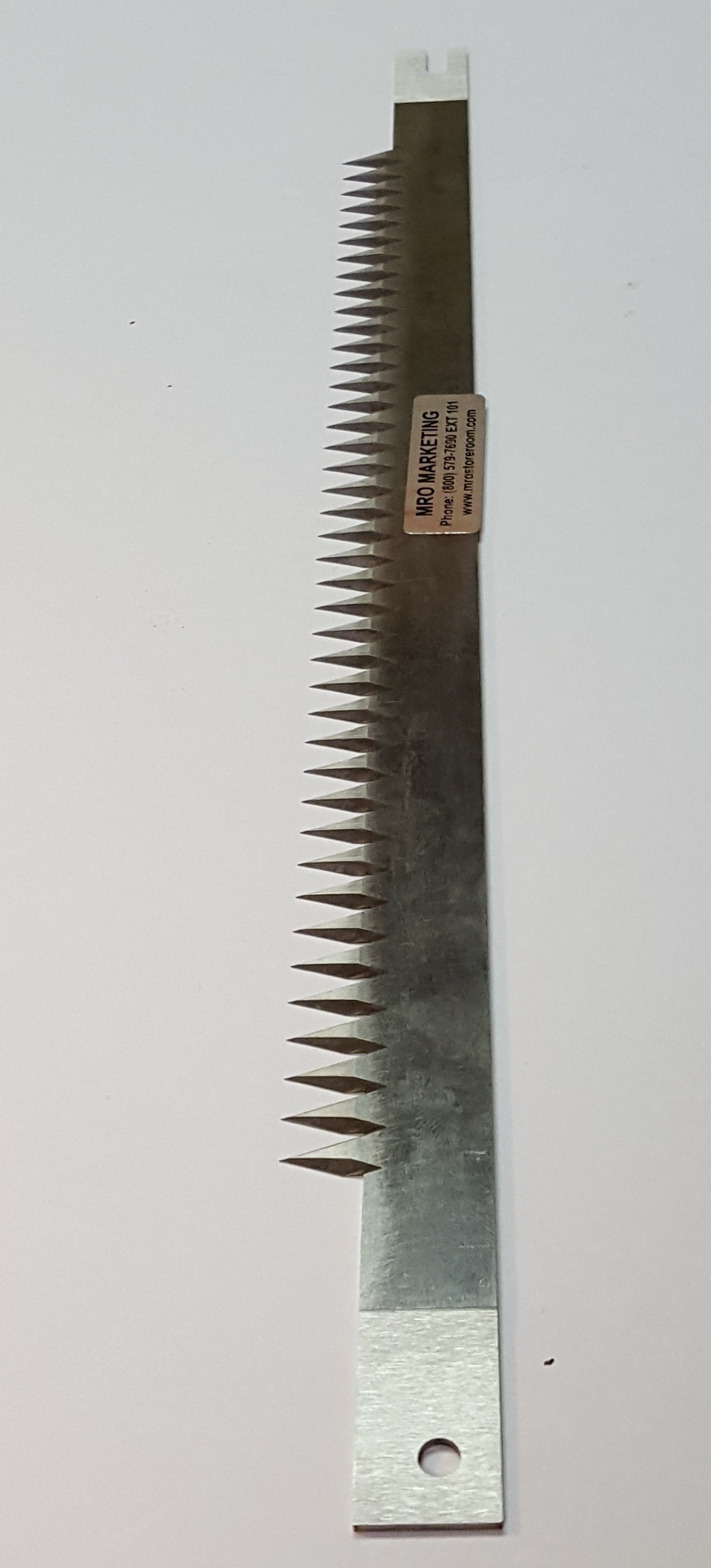 10137D0592 HAYSSEN KNIFE