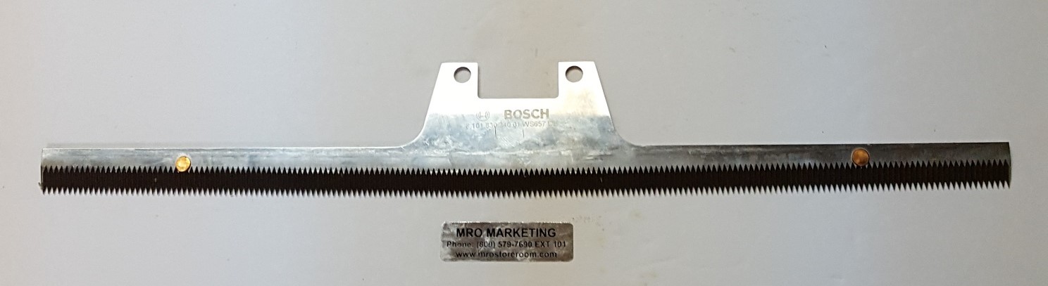 8.101.830.340 BOSCH KNIFE - Click Image to Close
