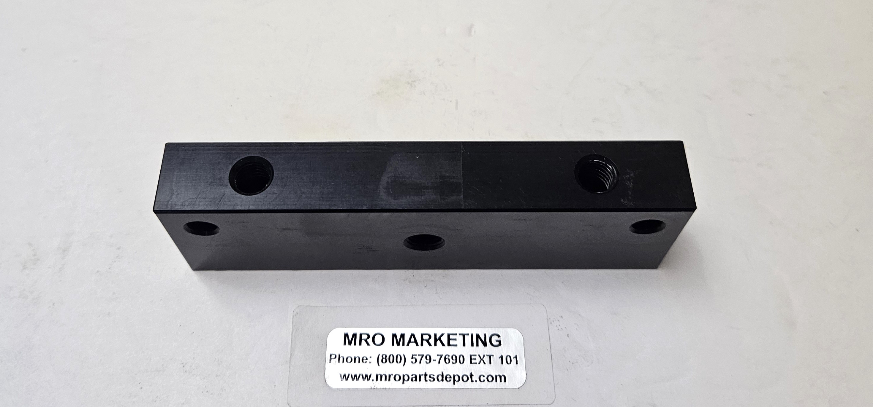 03027B8857 HAYSSEN BLOCK GUIDE