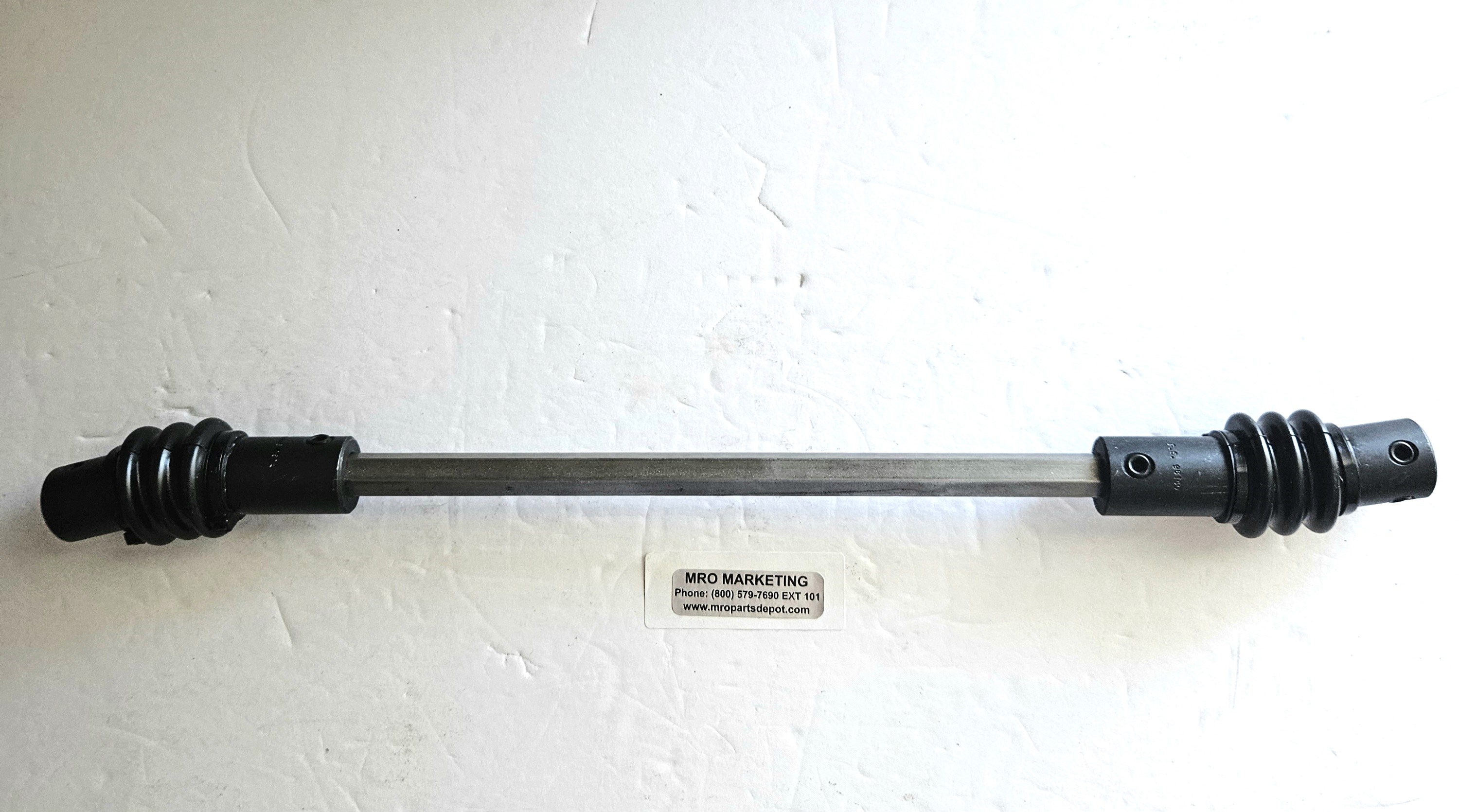 03044B0613 HAYSSEN UNIVERSAL JOINT ASSY
