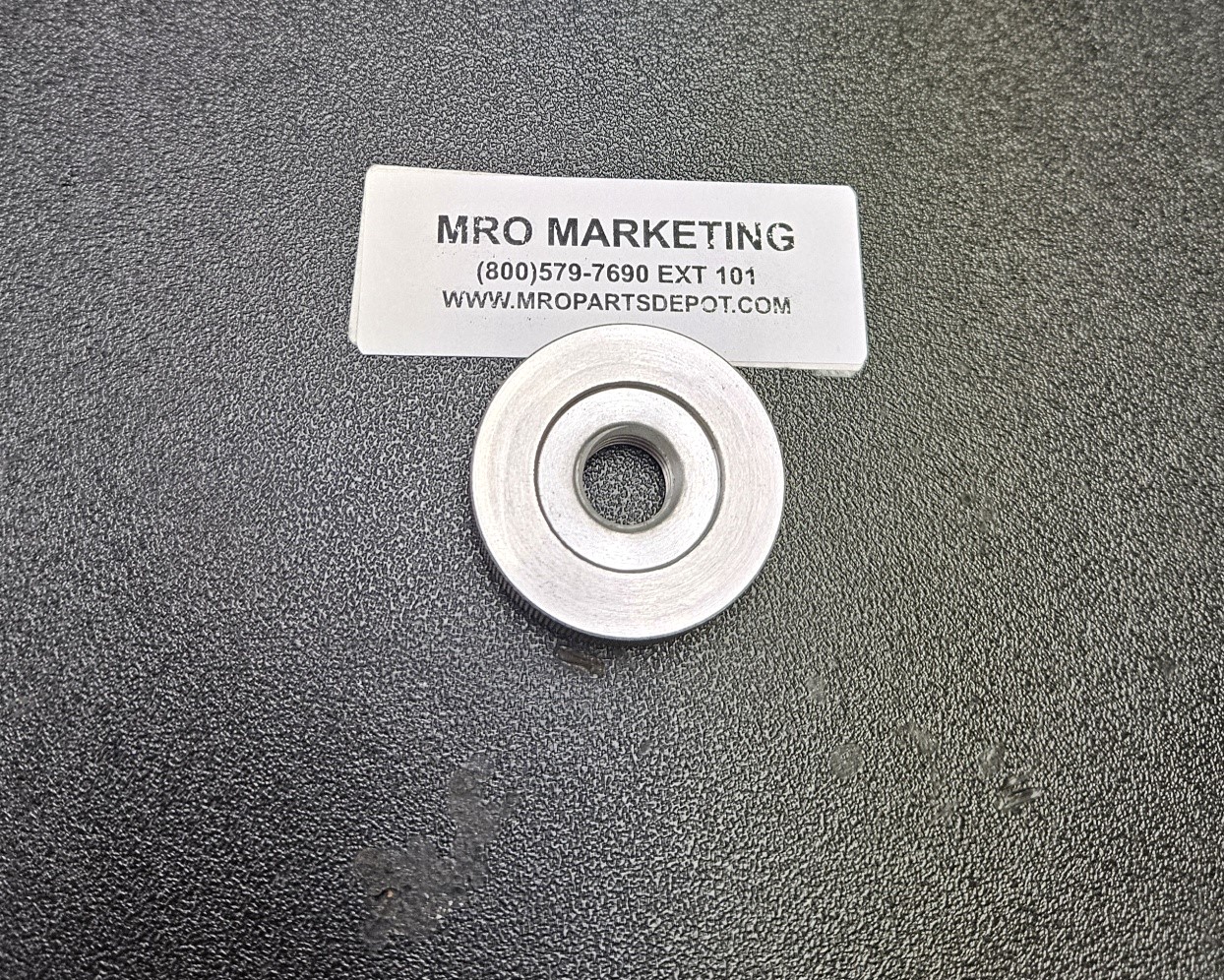 03047A2349 HAYSSEN LOCK NUT, LH