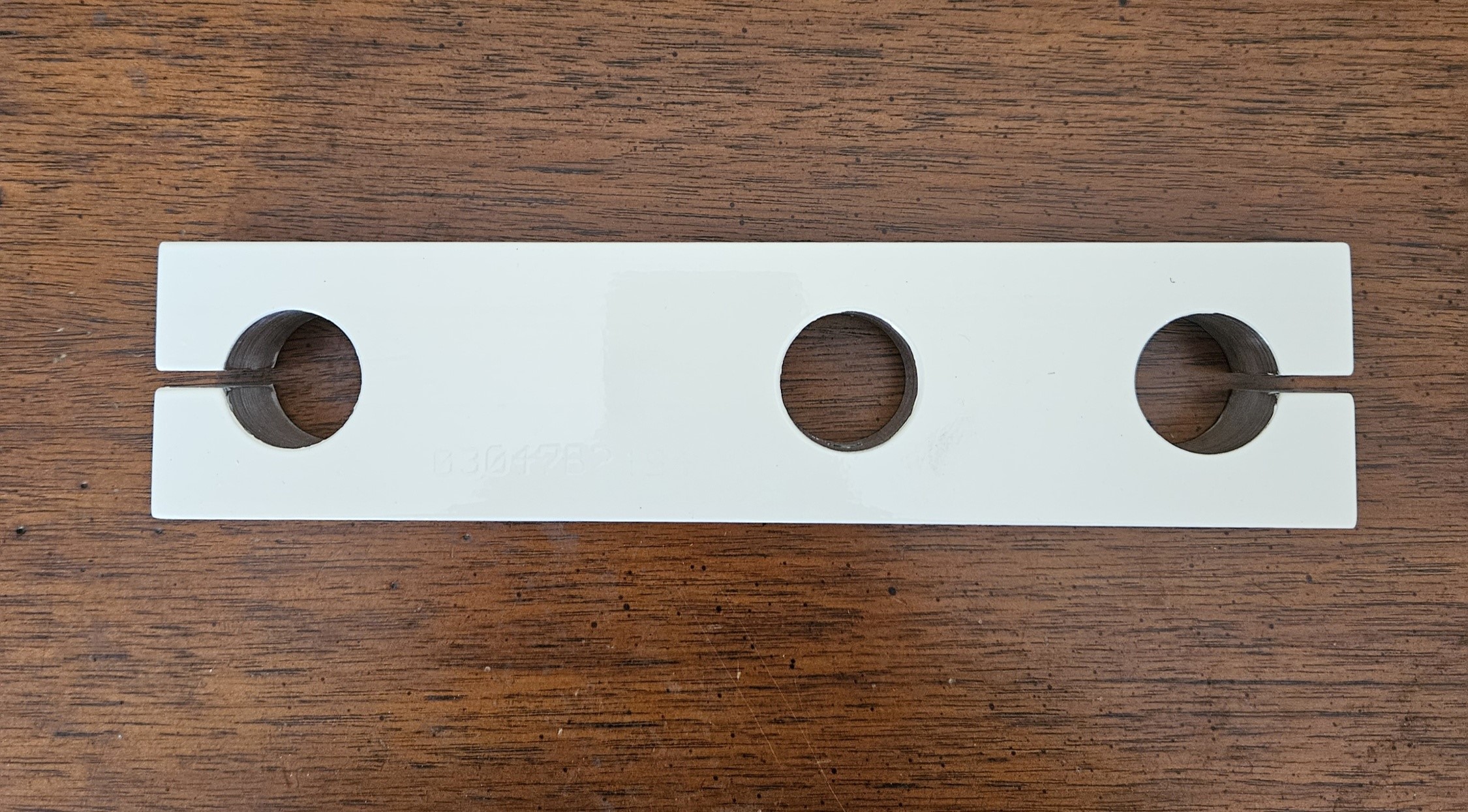 03047B2494 HAYSSEN ADJUSTING BRACKET