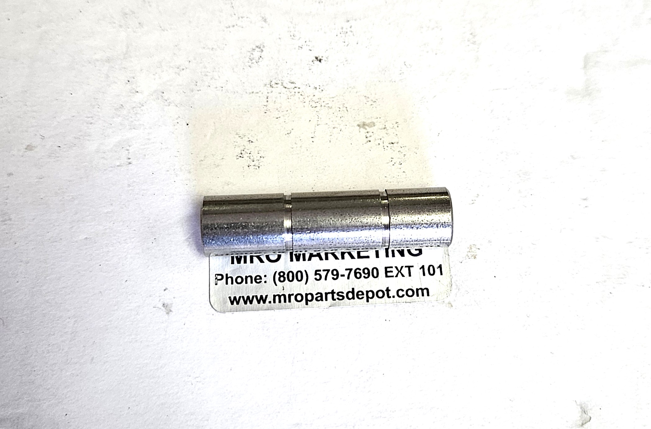 03067A0760 HAYSSEN FILM ROLLER STUD - 2.00"