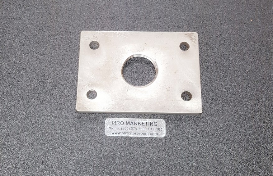 03267A3183 HAYSSEN CONNECTING PLATE