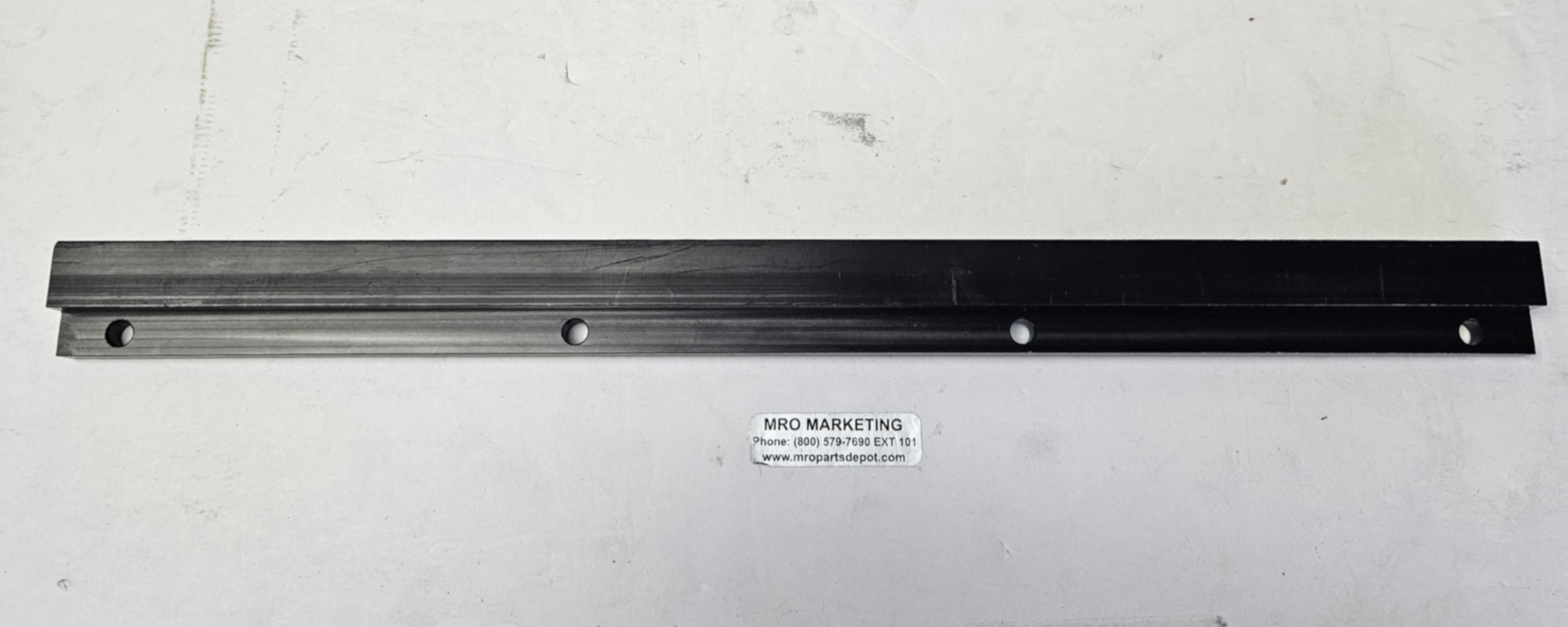 03487C1236 HAYSSEN SEAL/PLATEN BAR