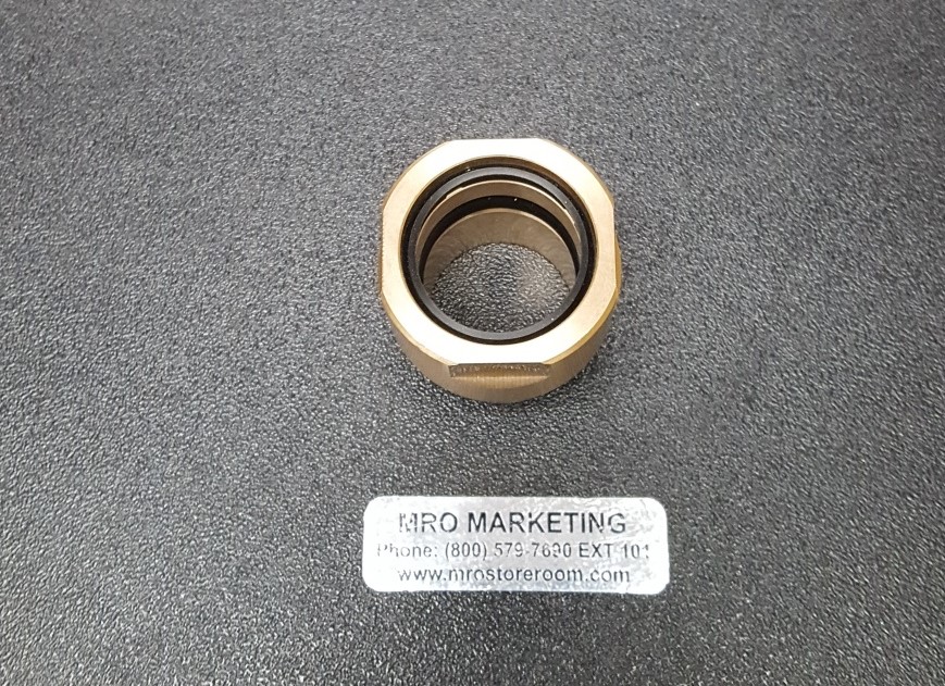 10107A1670 HAYSSEN FRONT CYL BUSHING