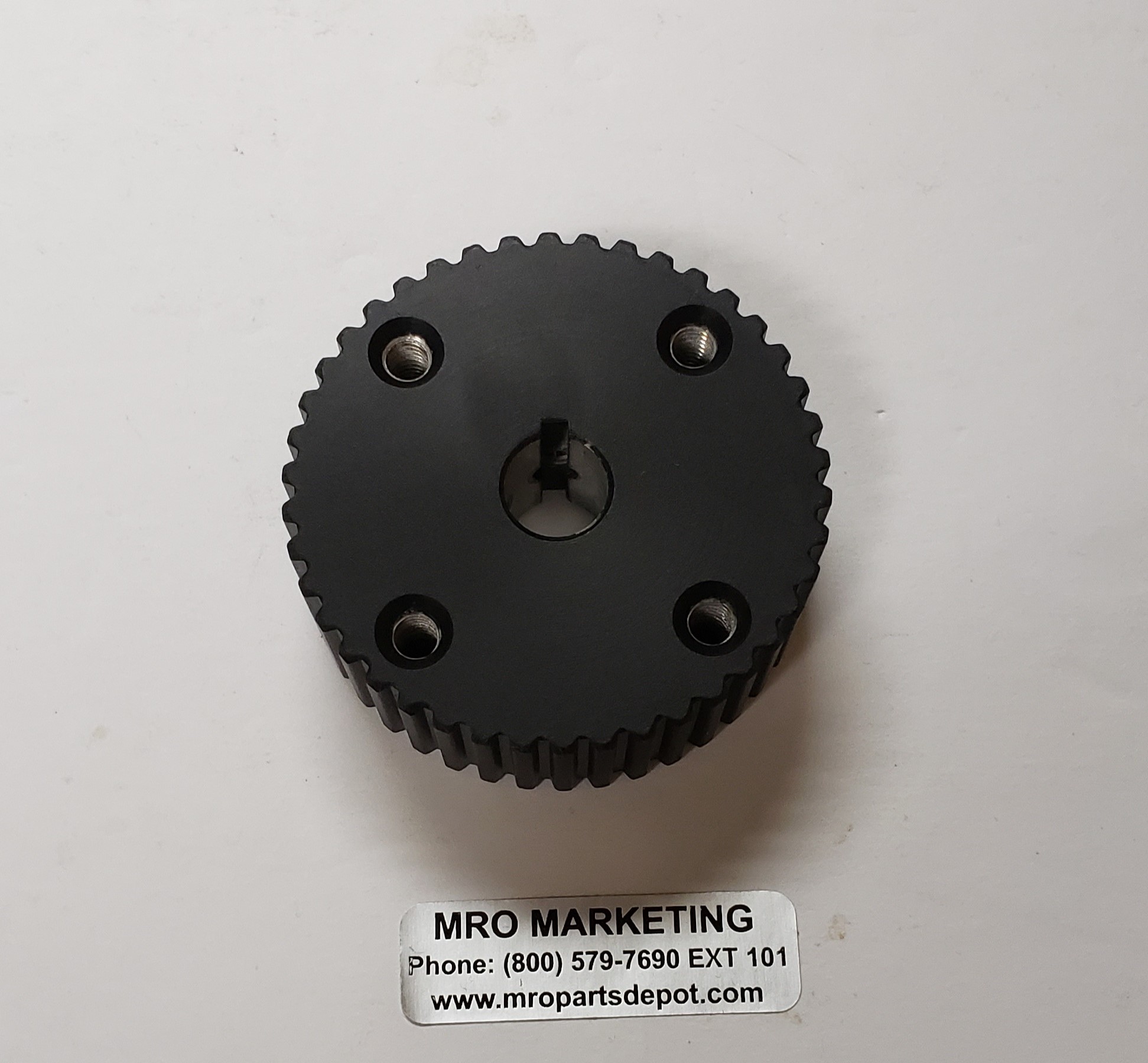 10187B4155 HAYSSEN PULLEY PB