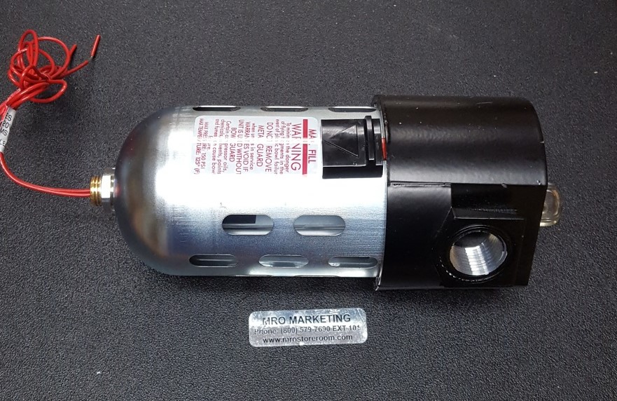 10217A2665 HAYSSEN LUBRICATOR