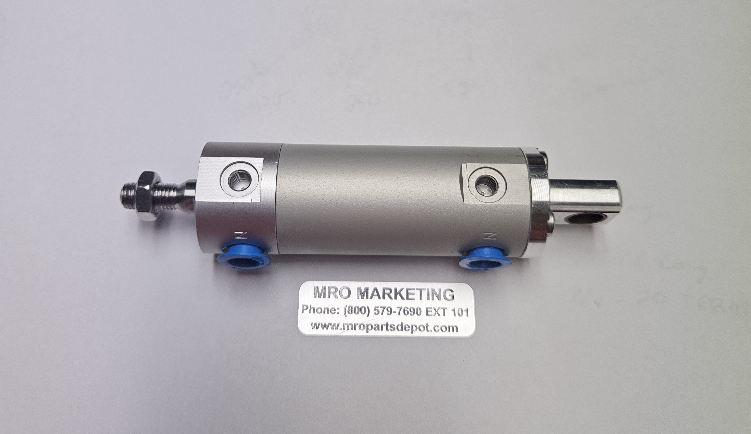 10217A2848 HAYSSEN AIR CYLINDER, KNIFE