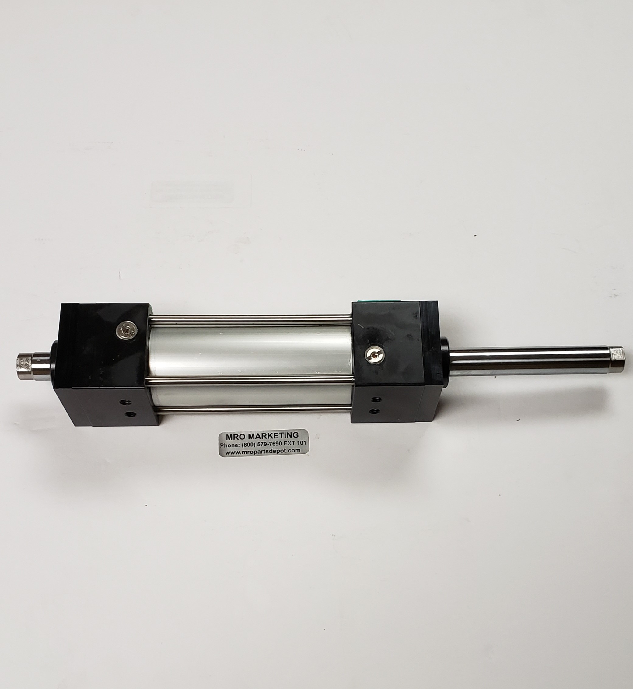 10217A3165 HAYSSEN AIR CYLINDER - Click Image to Close