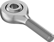 10227A0196 HAYSSEN ROD END