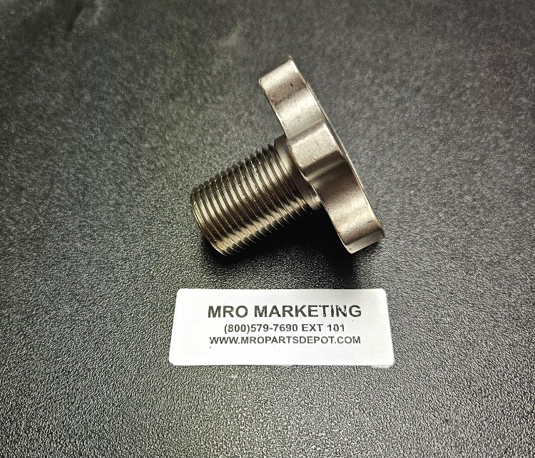 10266A0021 HAYSSEN KNOB BUSHED