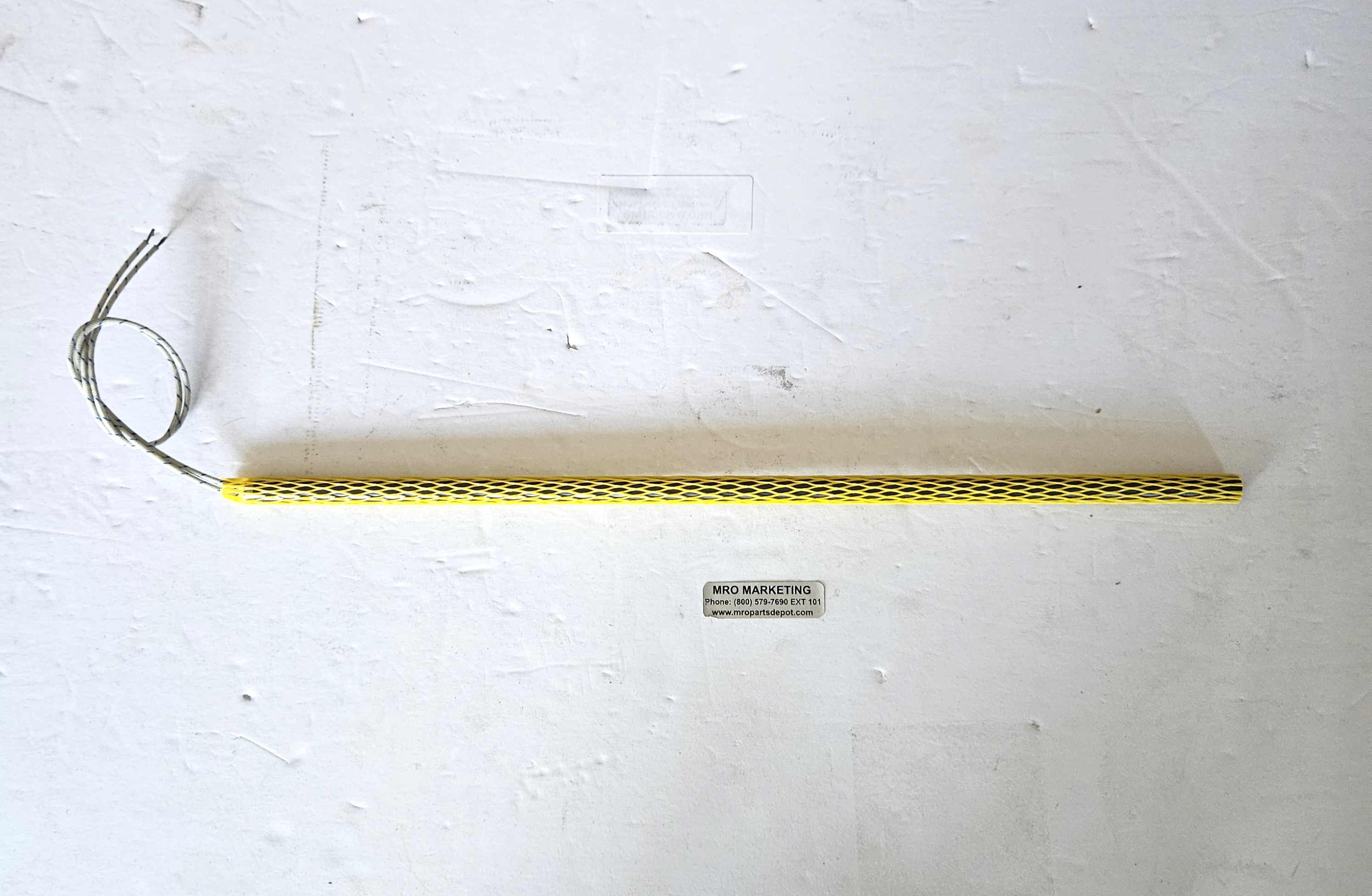 10327A1285 HAYSSEN HEATER 240V