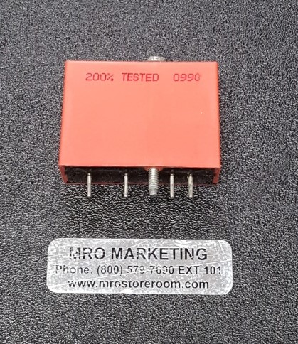 10397A4836 HAYSSEN RELAY