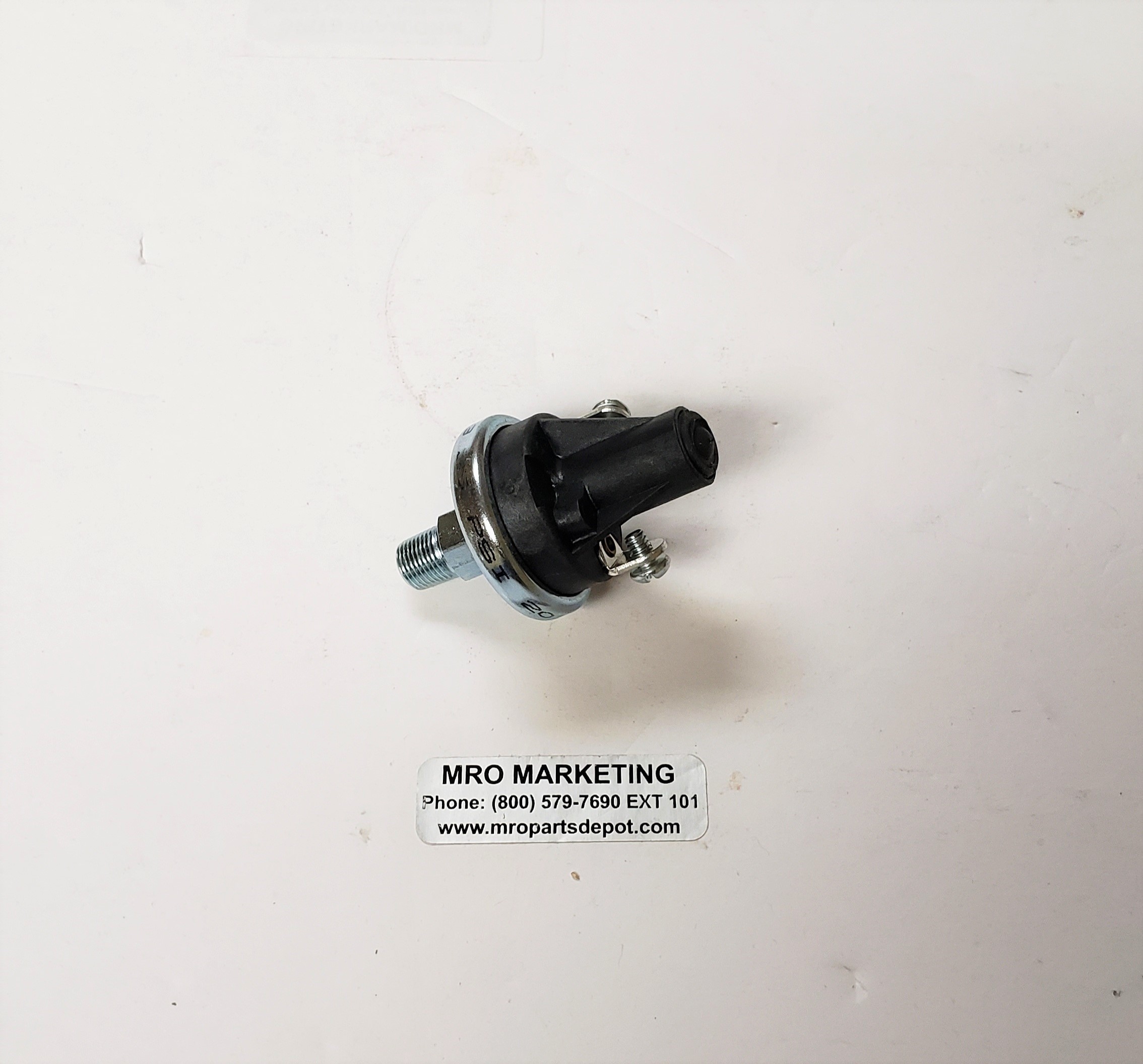 10397A5707 HAYSSEN PRESSURE SWITCH