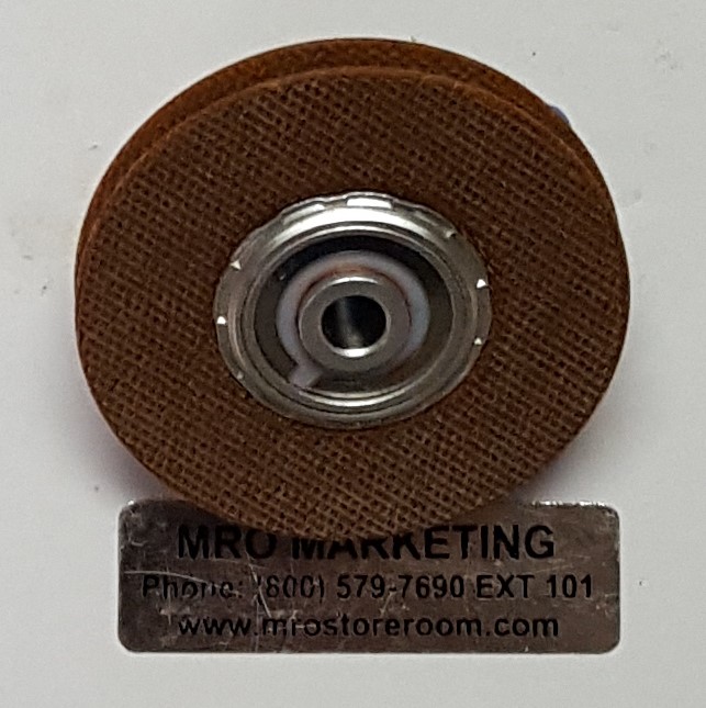 10187A3264 HAYSSEN PULLEY, PHENOLIC