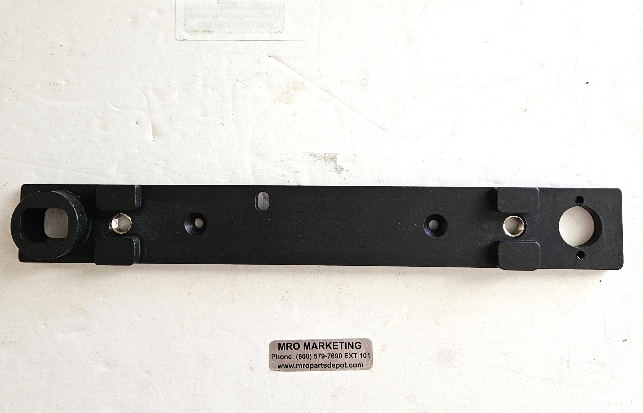 03026B1878 HAYSSEN BAR SUPPORT, JAW