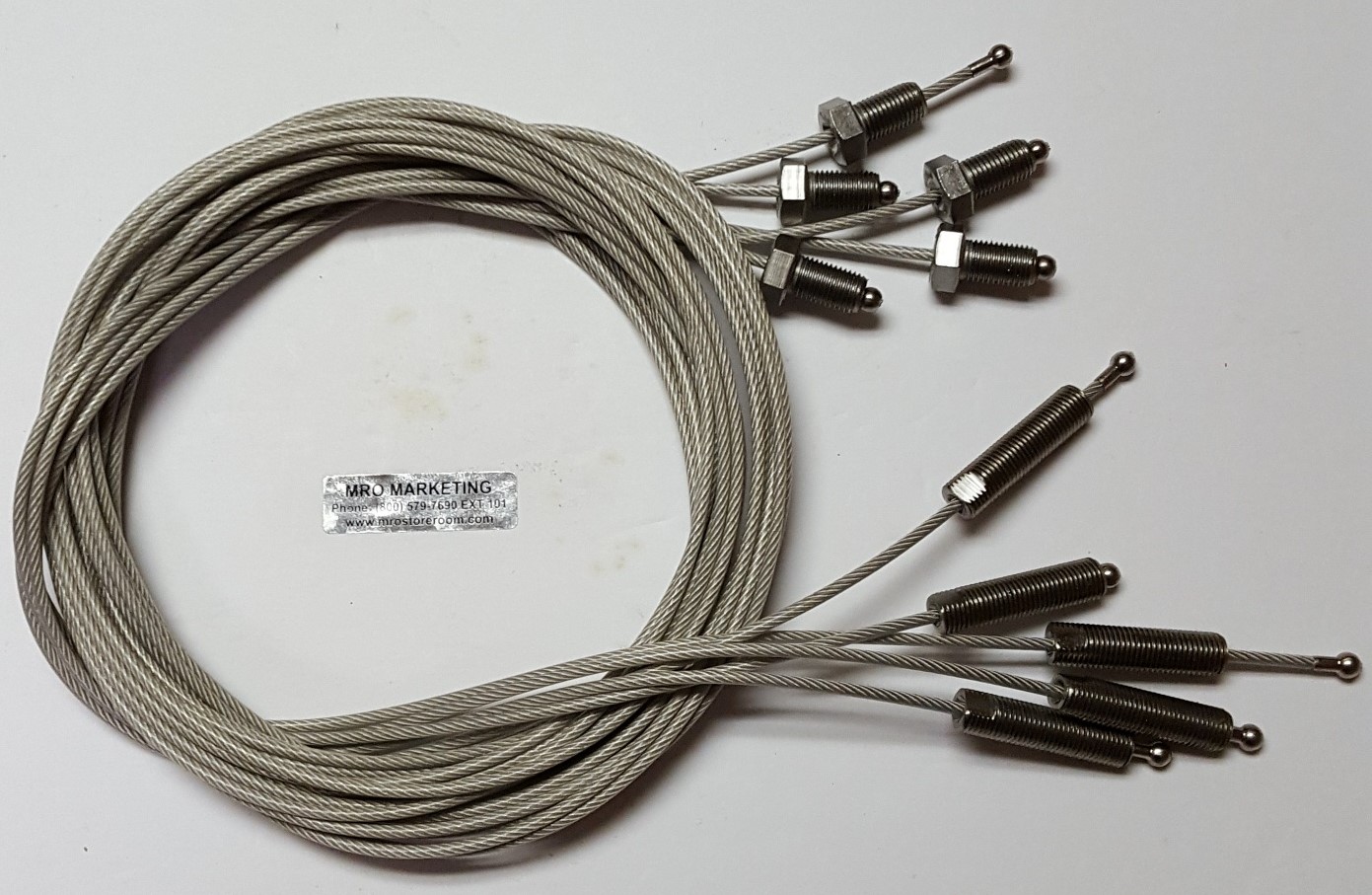 03186A0229 HAYSSEN CABLE ASSEMBLY