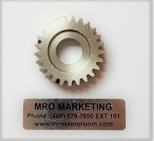 10097A2210 HAYSSEN SPUR GEAR SS