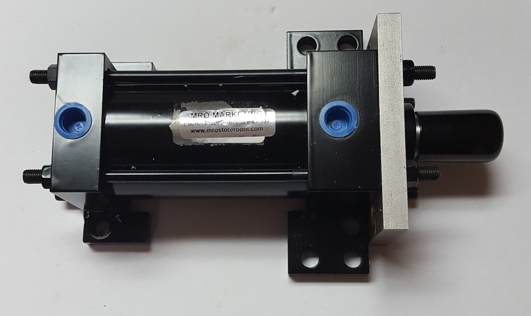 10217F2854 HAYSSEN AIR CYLINDER - Click Image to Close