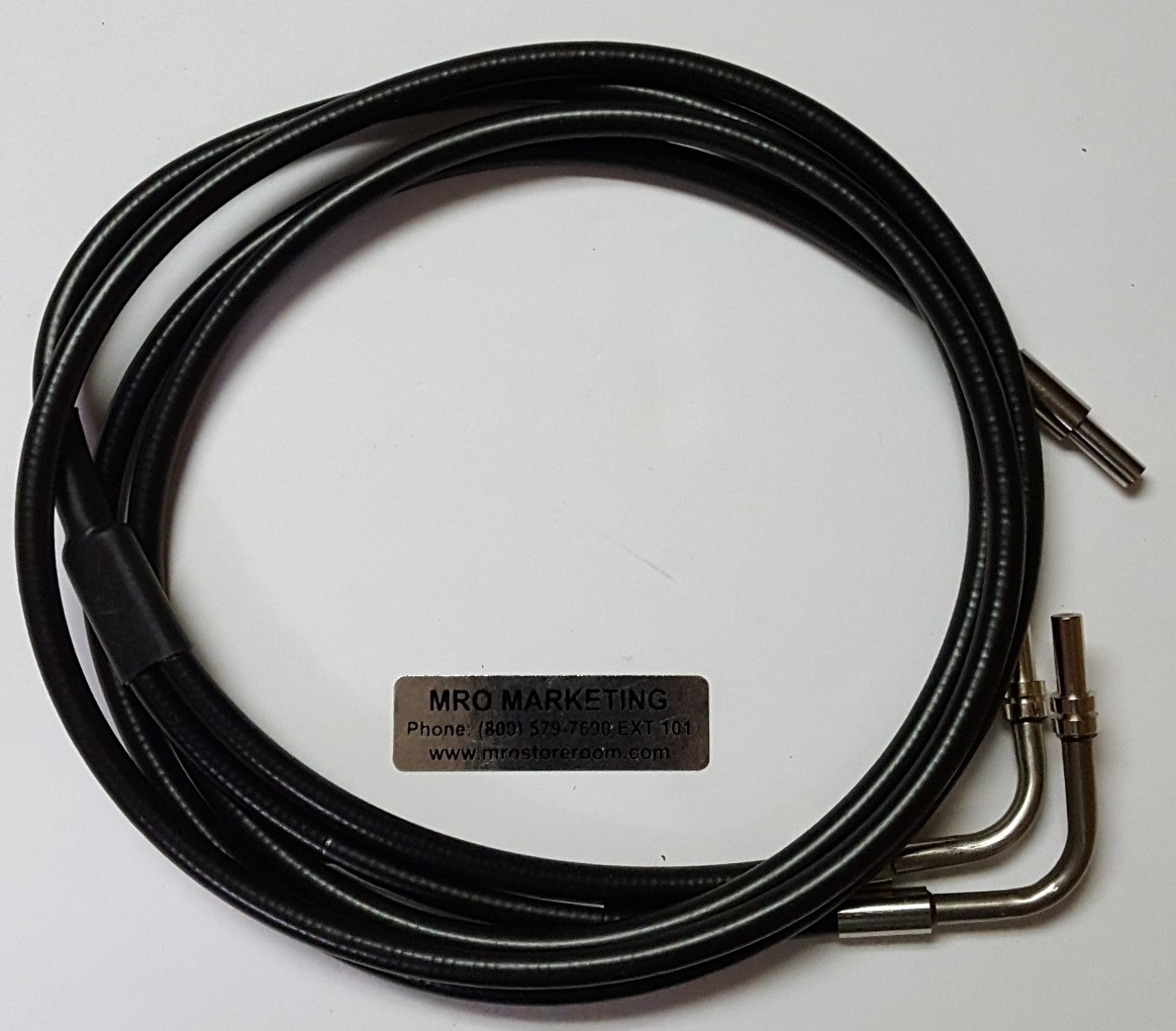 10397A8372 HAYSSEN FIBER OPTIC CABLE