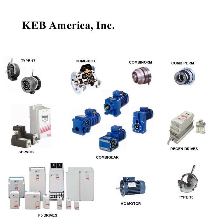 KEB AMERICA